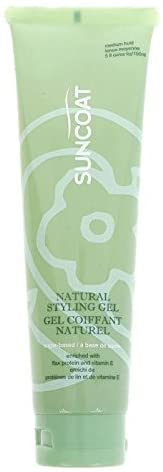 Natural Styling Gel 150ml